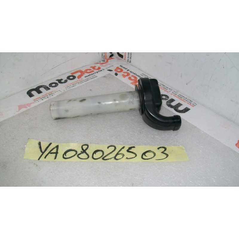 Comando accelleratore gas throttle control yamaha yzf 1000 r thunderace 96 03