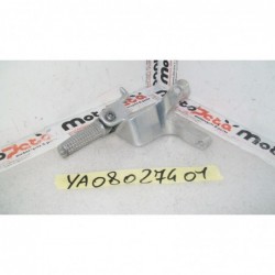 Pedana posteriore sinistra left yamaha yzf 1000 r thunderace 96 03