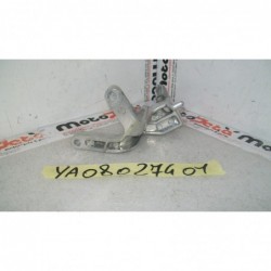 Pedana posteriore sinistra left yamaha yzf 1000 r thunderace 96 03