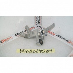 Pedana posteriore destra right yamaha yzf 1000 r thunderace 96 03