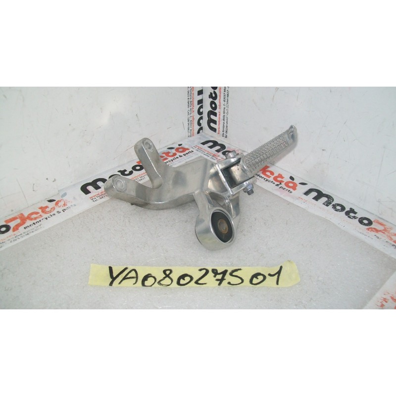 Pedana posteriore destra right yamaha yzf 1000 r thunderace 96 03