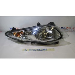 Faro fanale anteriore dx...