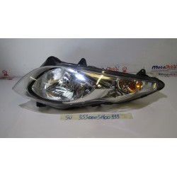 Faro fanale anteriore sx...