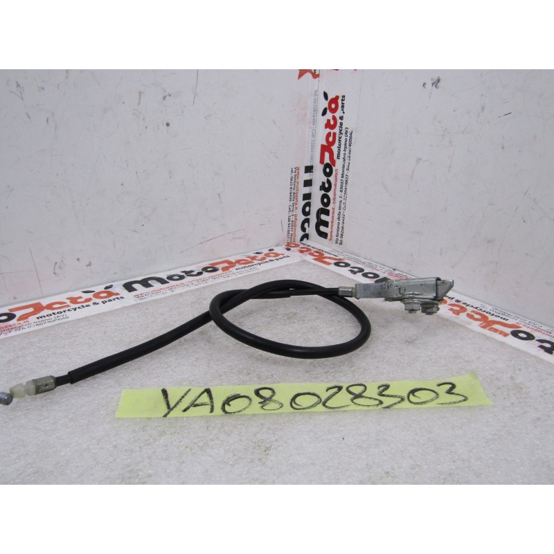 Cavo gancio apertura sella Cable Saddle openingYamaha FZ8 10 14