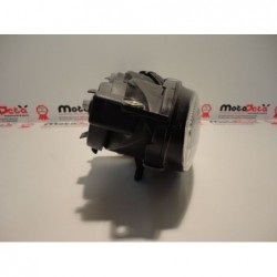 faro fanale anteriore headlight sprint st triumph 