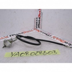 Cavo gancio apertura sella Cable Saddle openingYamaha FZ8 10 14