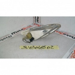 Freccia anteriore sinistra directional indicator left Suzuki Burgman 125 02 06