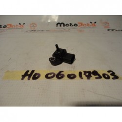 Sensore pressione aria pressure sensor air Honda Hornet 600 07 10