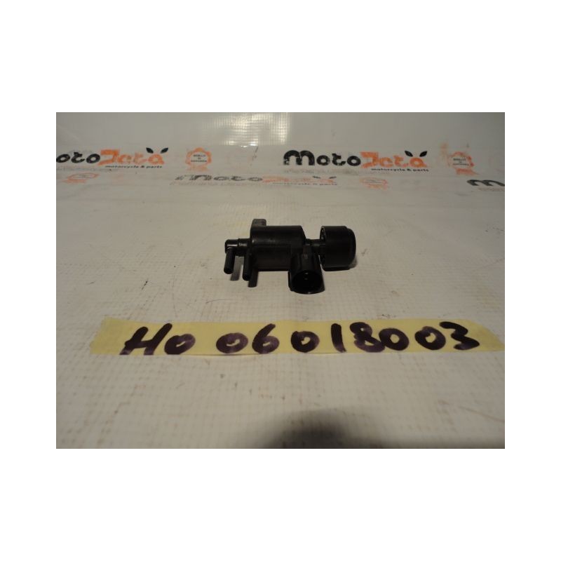 Elettrovalvola air box Solenoid Honda Hornet 600 07 13