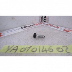 Perno bullone alluminio telaietto bolt front frame Yamaha vari modelli