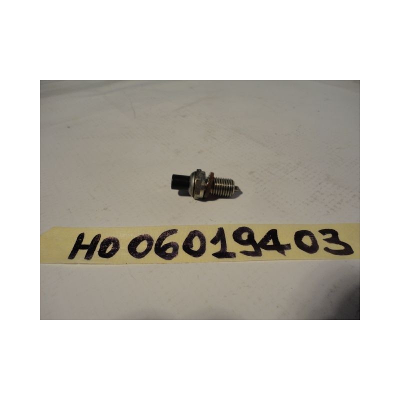 Sensore folle neutral sensor Honda Hornet 600 07 13