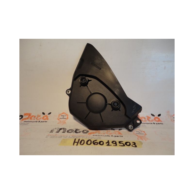Carter catena pignone carter chain sprocket Honda Hornet 600 07 10