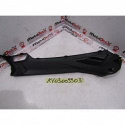 plastica sottopedana sinistra left plastic fairing Kymco Agility 50 125 08 17