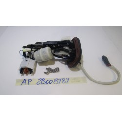 Pompa carburante Fuel pump...