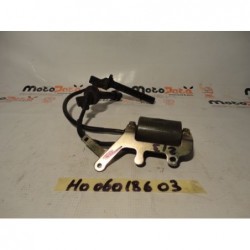 Bobina pipetta candela Sinistra Left coil spark plug Honda Hornet 600 07 13