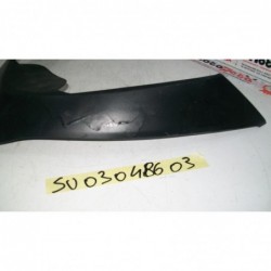 Scudo superiore upper fairing Suzuki Burgman 200 06 12