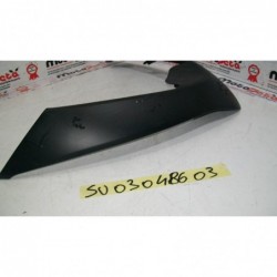 Scudo superiore upper fairing Suzuki Burgman 200 06 12