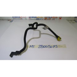 Tubo carburante Fuel hose...
