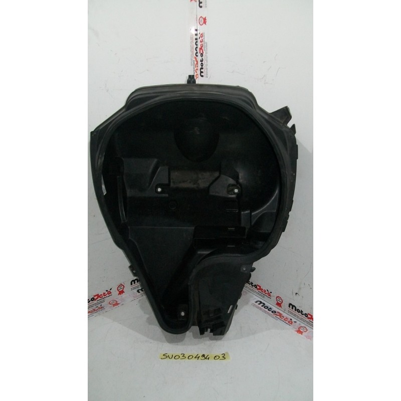 Plastica Vano Sottosella Plastic compartment Saddle Suzuki Burgman 200 06 12
