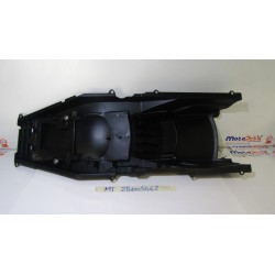 Pannello sottocoda Rear...