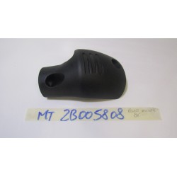 Copertura iniettore destro...