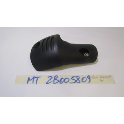 Copertura iniettore...