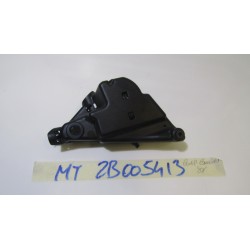 Copertura sinistra...