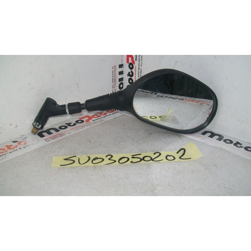 Specchietto dx right Mirror rearview mirror Suzuki Burgman 200 06 12