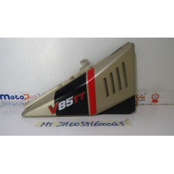 Fianchetto sottosella...