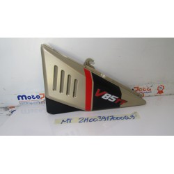 Fianchetto sottosella...