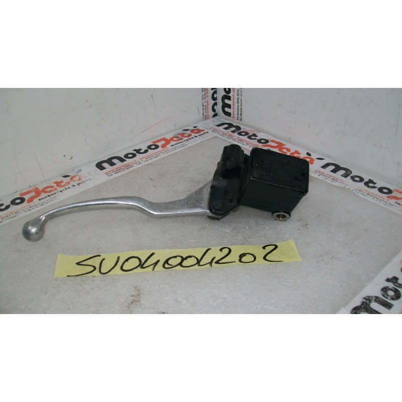 Pompa Freno Anteriore Brake Pump Front Suzuki Burgman 200 06 09