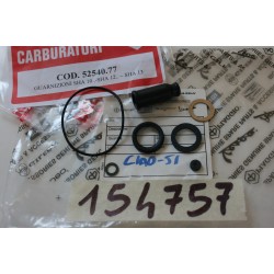 Kit guarnizioni carburatore...