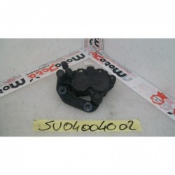 Pinza freno anteriore Front brake caliper Suzuki Burgman 125 02 06