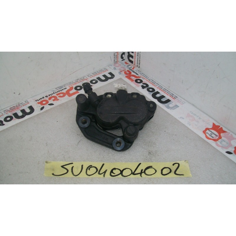 Pinza freno anteriore Front brake caliper Suzuki Burgman 125 02 06