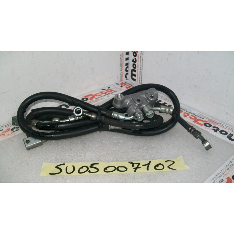 Tubo freno Posteriore Rear brake hose Suzuki Burgman 200 06 09