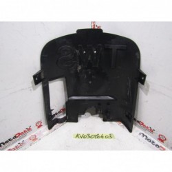 Plastica sottopedana verkleidung plastic under raised Kymco Agility 50 125 08 17