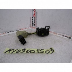 Regolatore Tensione Regulator Kymco Agility 50 125 08 17