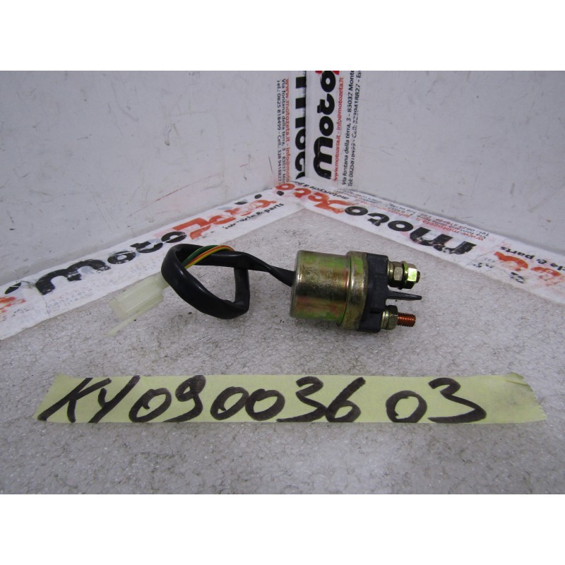Rele' Avviamento Starter Relay Kymco Agility 50 125 08 17