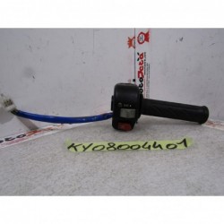 Comando destro Accensione start control switch right Kymco Agility 125 08 17