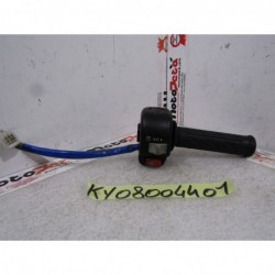 Comando destro Accensione start control switch right Kymco Agility 125 08 17
