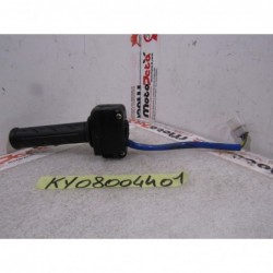 Comando destro Accensione start control switch right Kymco Agility 125 08 17