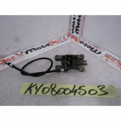 Cavo gancio apertura sella Cable Saddle opening Kymco Agility 125 08 17
