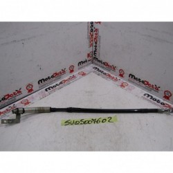Tubo freno abs post. brake hose rear Suzuki V-Strom 650 07 11