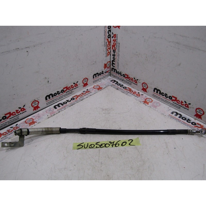 Tubo freno abs post. brake hose rear Suzuki V-Strom 650 07 11