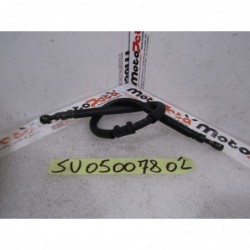 Tubo freno Posteriore Rear brake hose Suzuki GSX 600 F 98 03