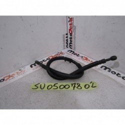 Tubo freno Posteriore Rear brake hose Suzuki GSX 600 F 98 03