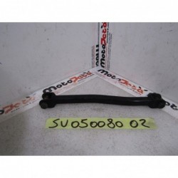 Staffa supporto pinza freno Brake caliper support bracket GSX 600 F 98 03
