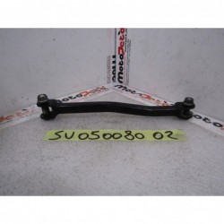 Staffa supporto pinza freno Brake caliper support bracket GSX 600 F 98 03