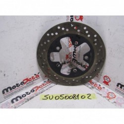 Disco Freno Posteriore Brake Rotor Rear Suzuki GSX 600 F 98 03