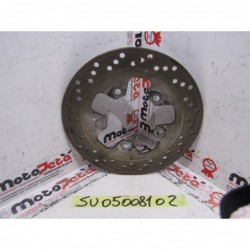 Disco Freno Posteriore Brake Rotor Rear Suzuki GSX 600 F 98 03